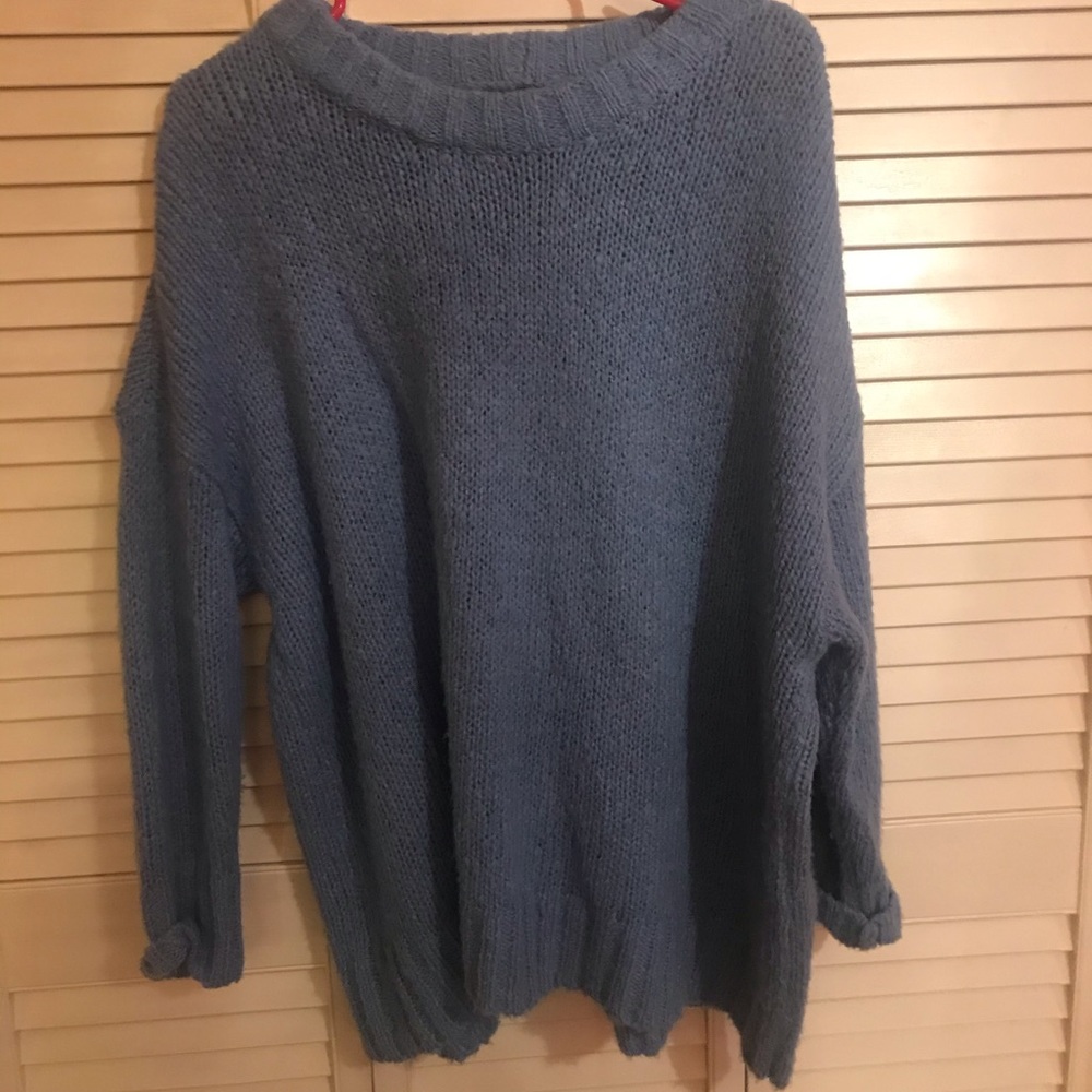 Aerie knit sweater